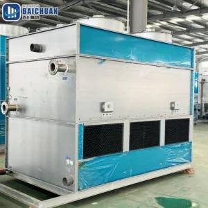 Cooling Tower, 380 V, FRP, 100 W