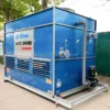 Cooling Tower, 380 V, FRP