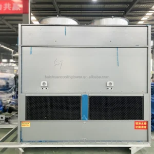 Cooling Tower, 380 V, FRP