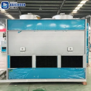 Cooling Tower, 380 V, FRP