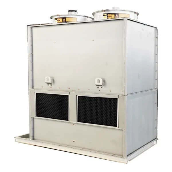 Cooling Tower, 380 V, FRP - view 2