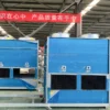 Cooling Tower, 380 V, FRP - view 3