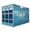 Cooling Tower, 380 V, FRP - view 3