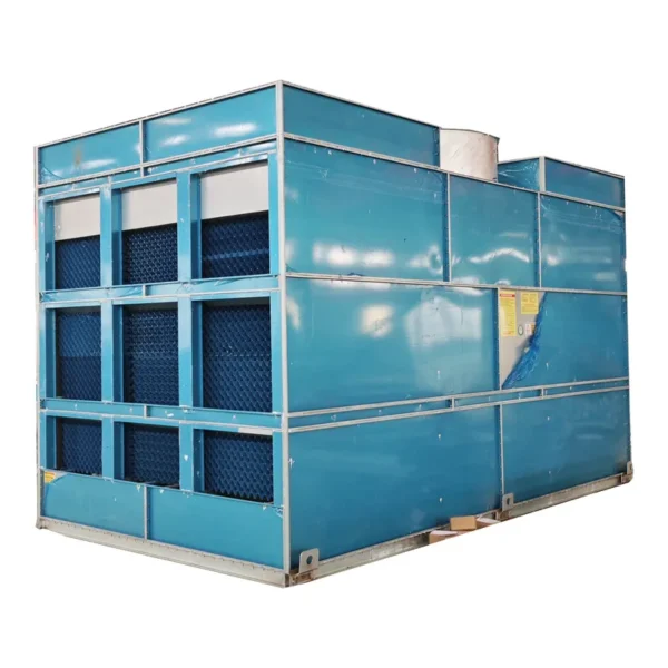 Cooling Tower, 380 V, FRP - view 3