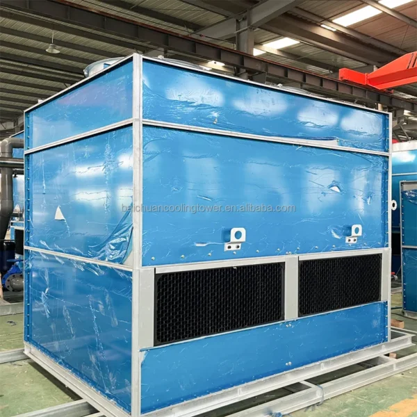Cooling Tower, 380 V, FRP - view 3