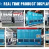 Cooling Tower, 380 V, FRP - view 4