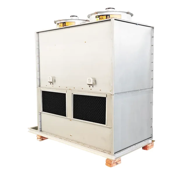Cooling Tower, 380 V, FRP - view 4