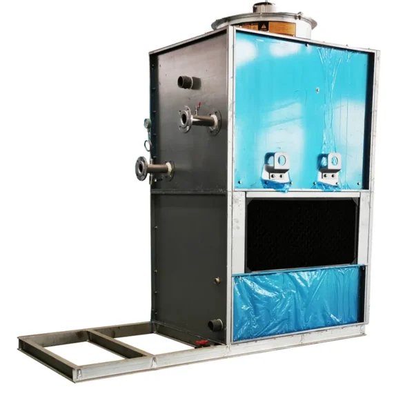 Cooling Tower, 380 V, FRP - view 5