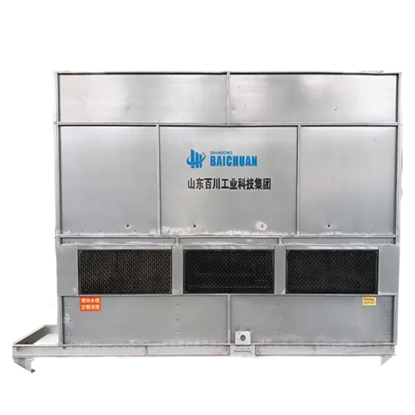 Cooling Tower, 380 V, FRP - view 5