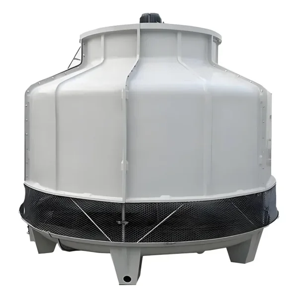 Cooling Tower, 380 V, Glass Steel