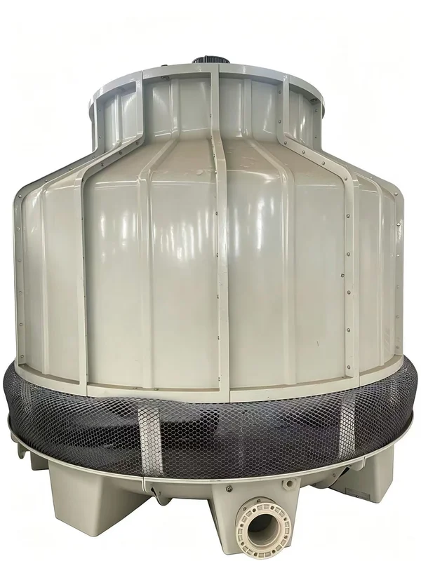 Cooling Tower, 380 V, Glass Steel - view 4