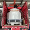 Cooling Tower, 380 V, Glass Steel - view 5