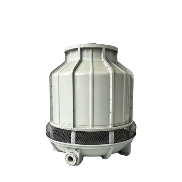 Cooling Tower, 380 V, Glass Steel - view 6