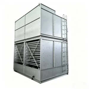 Cooling Tower, 380 V, max. 21.5kW