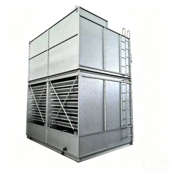 Cooling Tower, 380 V, max. 21.5kW