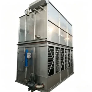 Cooling Tower, 380 V, max. 21.5kW