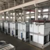 Cooling Tower, 380 V, max. 21.5kW - view 3