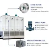 Cooling Tower, 380 V, max. 21.5kW - view 5