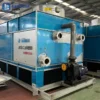 Cooling Tower, 380 V, Metal