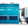 Cooling Tower, 380 V, Metal