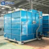 Cooling Tower, 380 V, Metal