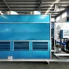 Cooling Tower, 380 V, Metal - view 2
