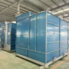 Cooling Tower, 380 V, Metal - view 3
