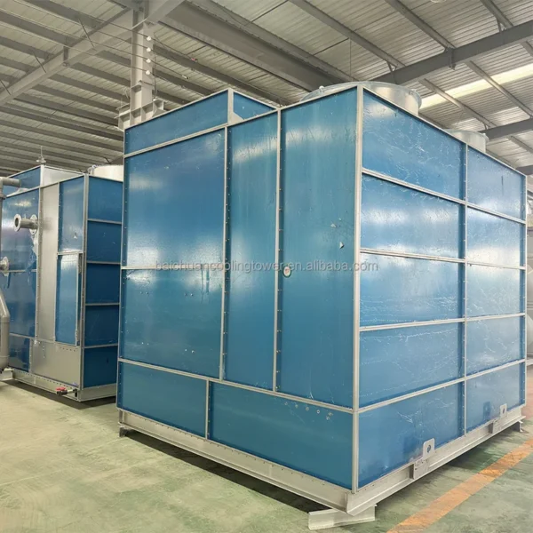 Cooling Tower, 380 V, Metal - view 3