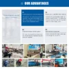 Cooling Tower, 380 V, Metal - view 4