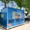 Cooling Tower, 380 V, Metal - view 4
