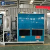Cooling Tower, 380 V, Metal - view 4