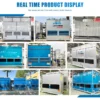 Cooling Tower, 380 V, Metal - view 5