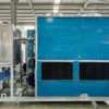 Cooling Tower, 380 V, Metal - view 5