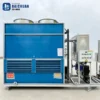 Cooling Tower, 380 V, Metal - view 6