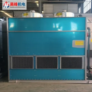 Cooling Tower, 380 V, please contact us, Haofeng