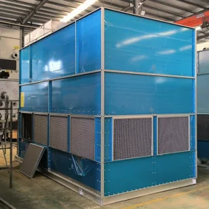 Cooling Tower, 380 V, please contact us