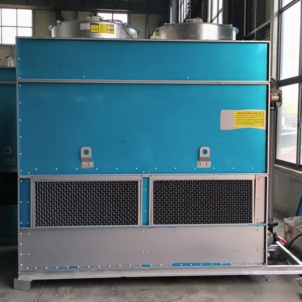 Cooling Tower, 380 V, please contact us - view 2