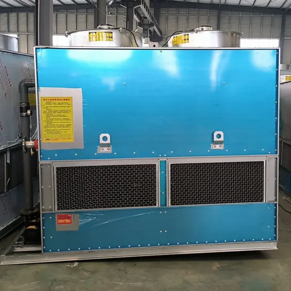 Cooling Tower, 380 V, please contact us - view 3