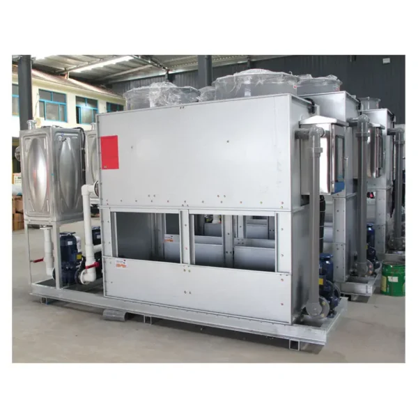 Cooling Tower, 380 V, please contact us - view 4