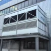 Cooling Tower, 380 V, stainless steel - view 2