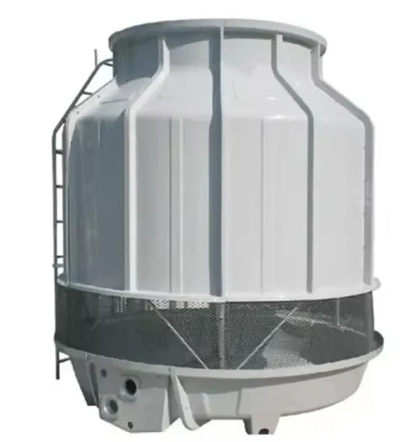 Cooling Tower, 380V, 0.18-30 KW - view 2