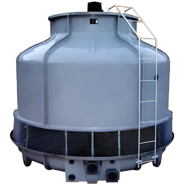 Cooling Tower, 380V, 0.18-30 KW - view 3