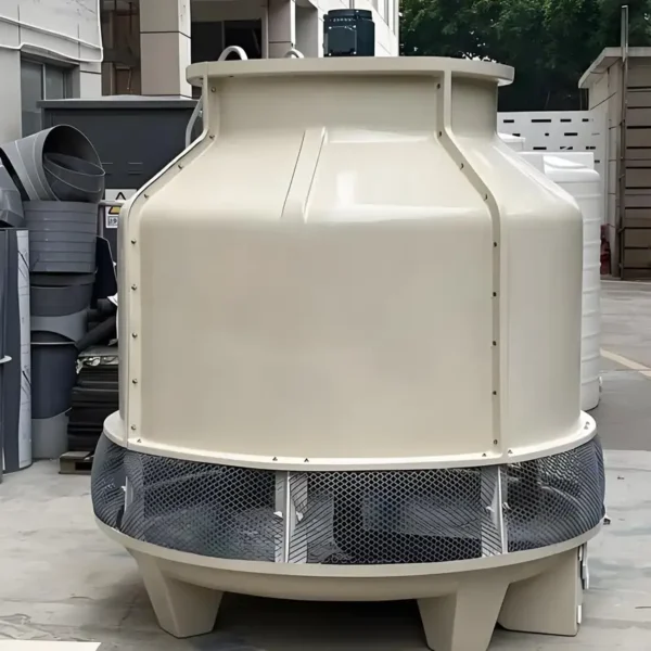Cooling Tower, 380V, 0.18-30 KW - view 4