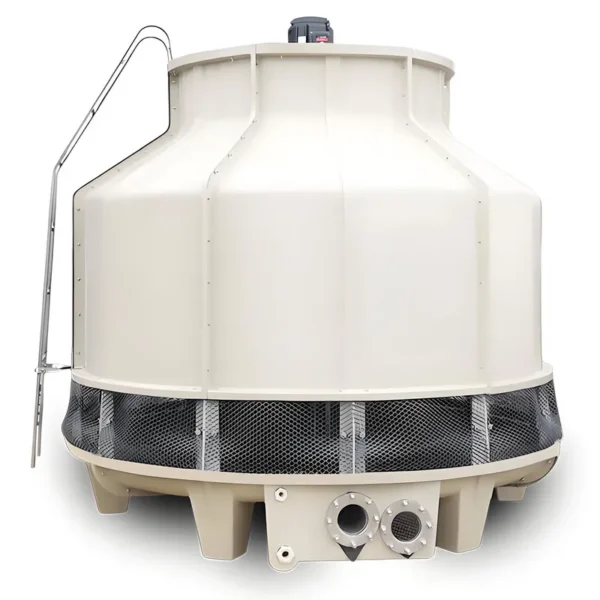 Cooling Tower, 380V, 0.18-30 KW - view 5