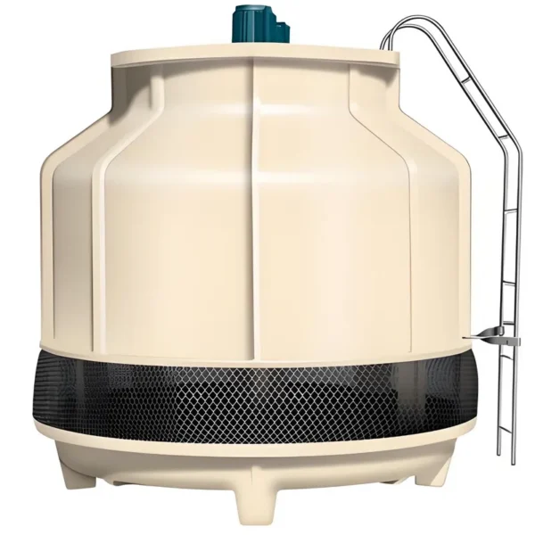 Cooling Tower, 380V, 0.18-30 KW - view 6