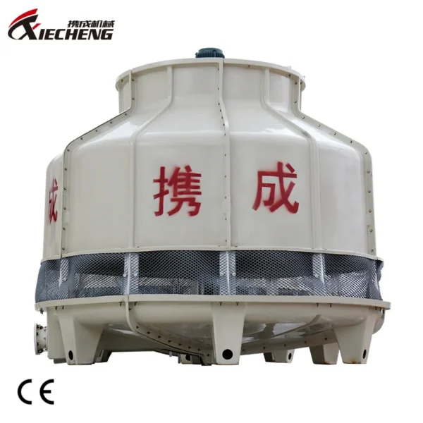 Cooling Tower, 380V, 1500