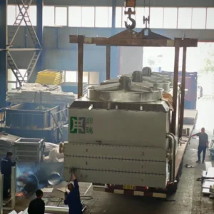 Cooling Tower, 380V, 15kW