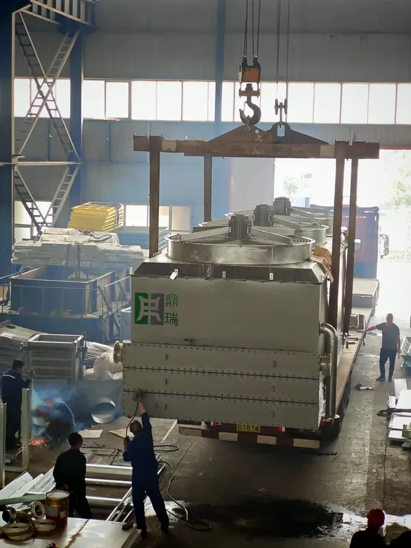 Cooling Tower, 380V, 15kW