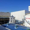 Cooling Tower, 380V, 15kW - view 2