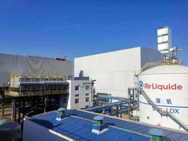 Cooling Tower, 380V, 15kW - view 2